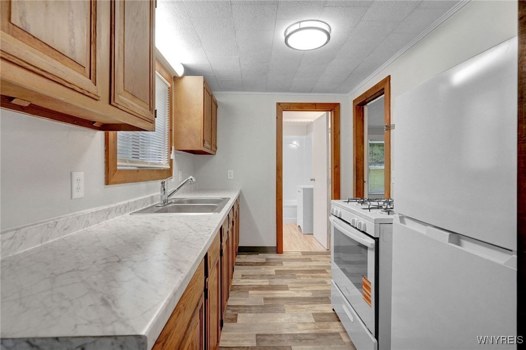 12551 Bone Run Road South Valley, NY 14738 - Photo 4 of 21