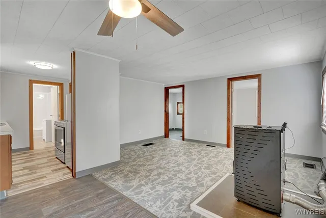 $119,900 | 12551 Bone Run Road, South Valley, NY 14738