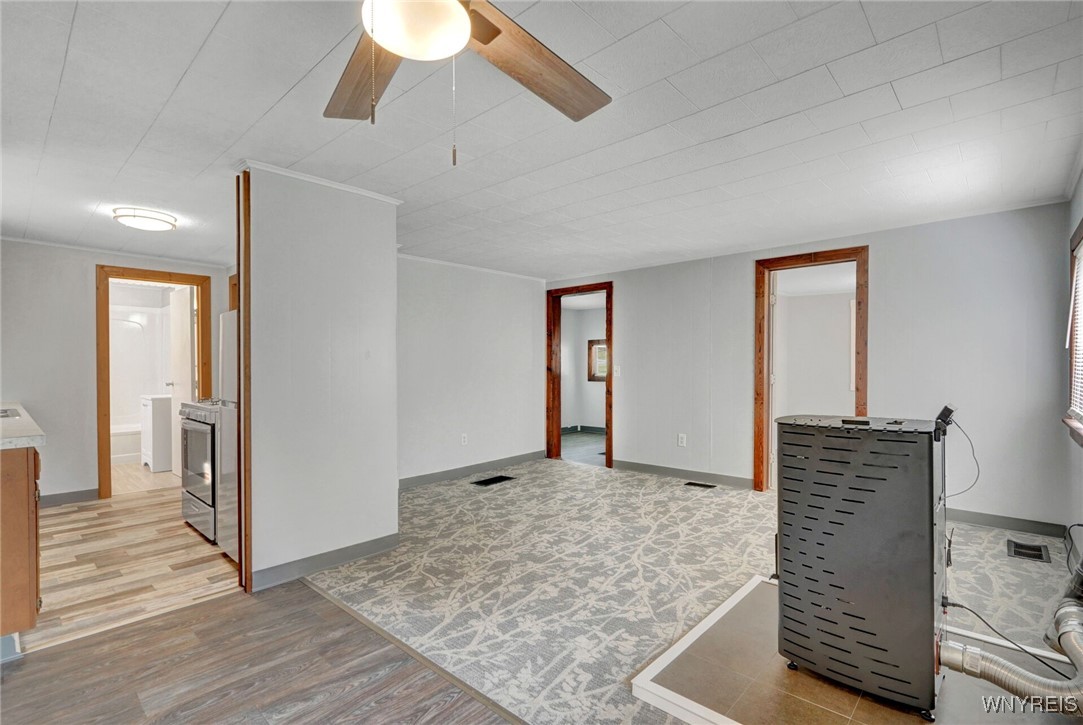 12551 Bone Run Road South Valley, NY 14738 - Photo 6 of 21