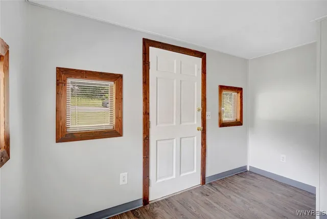 $119,900 | 12551 Bone Run Road, South Valley, NY 14738