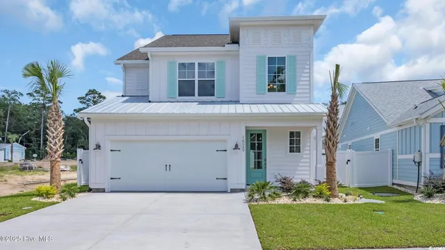 $595,999 | 1529 Coastal Cove Lane, Calabash, NC 28467