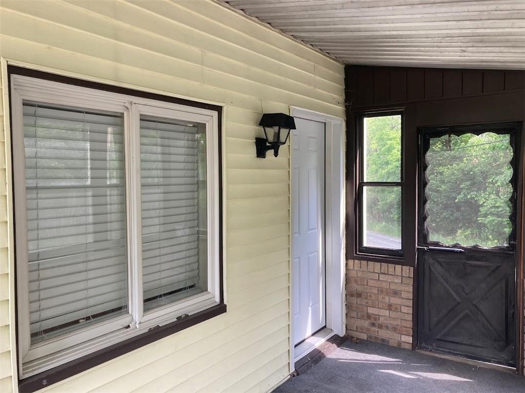 4974 Williamsport Road Elizabeth, PA 15037 - Photo 5 of 34 a view of front door