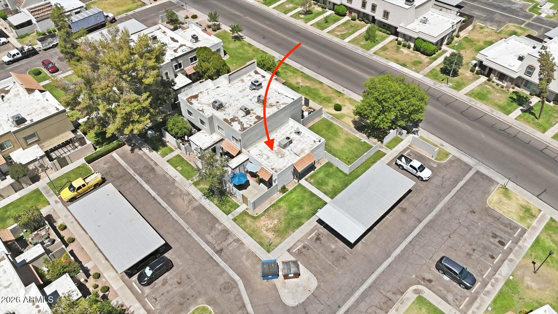 1006 East Redfield Road Tempe, AZ 85283 - Photo 36 of 42