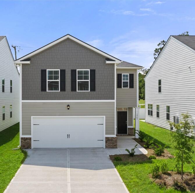 906 Raghorn Road Grovetown, GA 30813 - Photo 1 of 63 Elston
