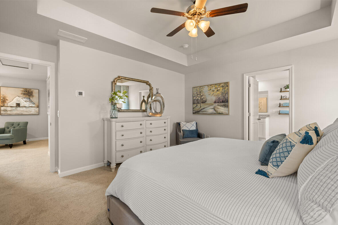 906 Raghorn Road Grovetown, GA 30813 - Photo 11 of 63 Elston model The Islands 2081 Saltwater