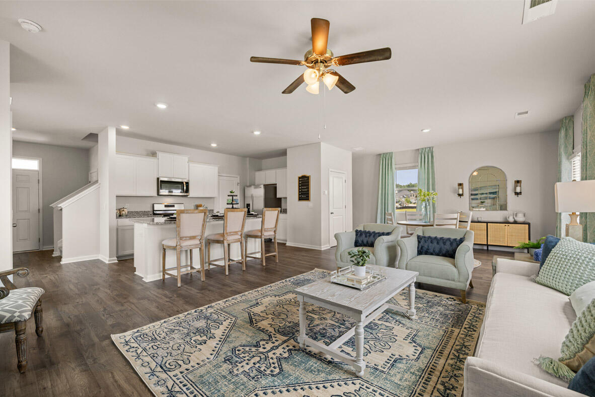 906 Raghorn Road Grovetown, GA 30813 - Photo 20 of 63 Elston model The Islands 2081 Saltwater