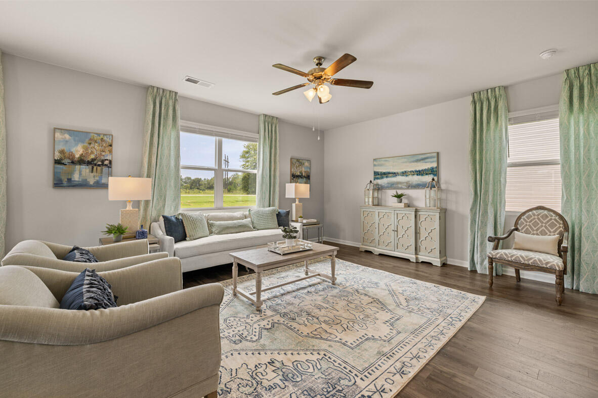 906 Raghorn Road Grovetown, GA 30813 - Photo 21 of 63 Elston model The Islands 2081 Saltwater