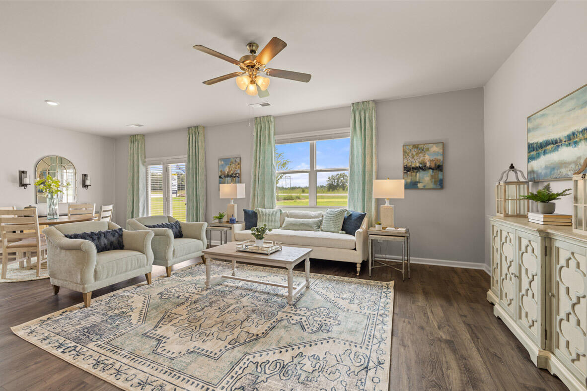 906 Raghorn Road Grovetown, GA 30813 - Photo 22 of 63 Elston model The Islands 2081 Saltwater