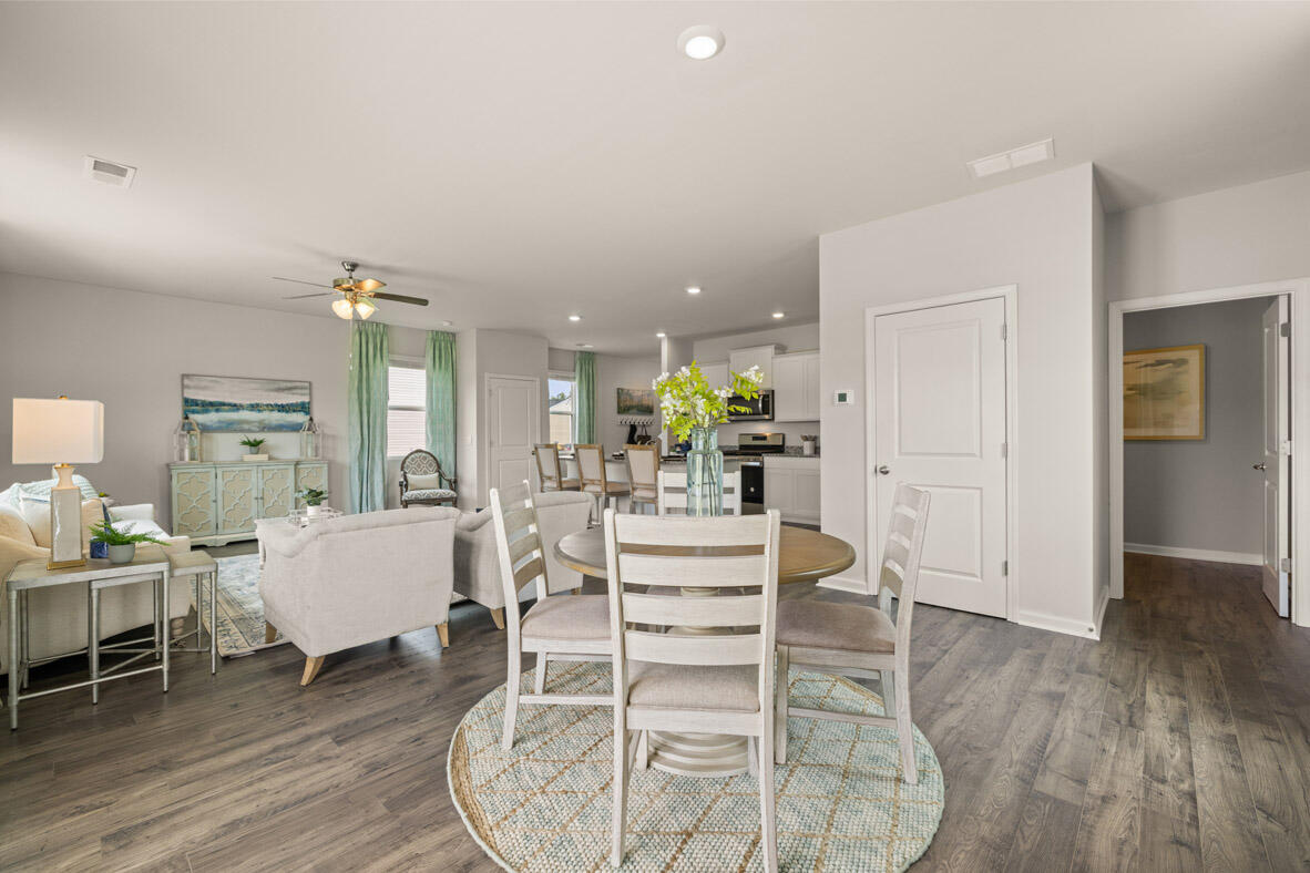 906 Raghorn Road Grovetown, GA 30813 - Photo 25 of 63 Elston model The Islands 2081 Saltwater