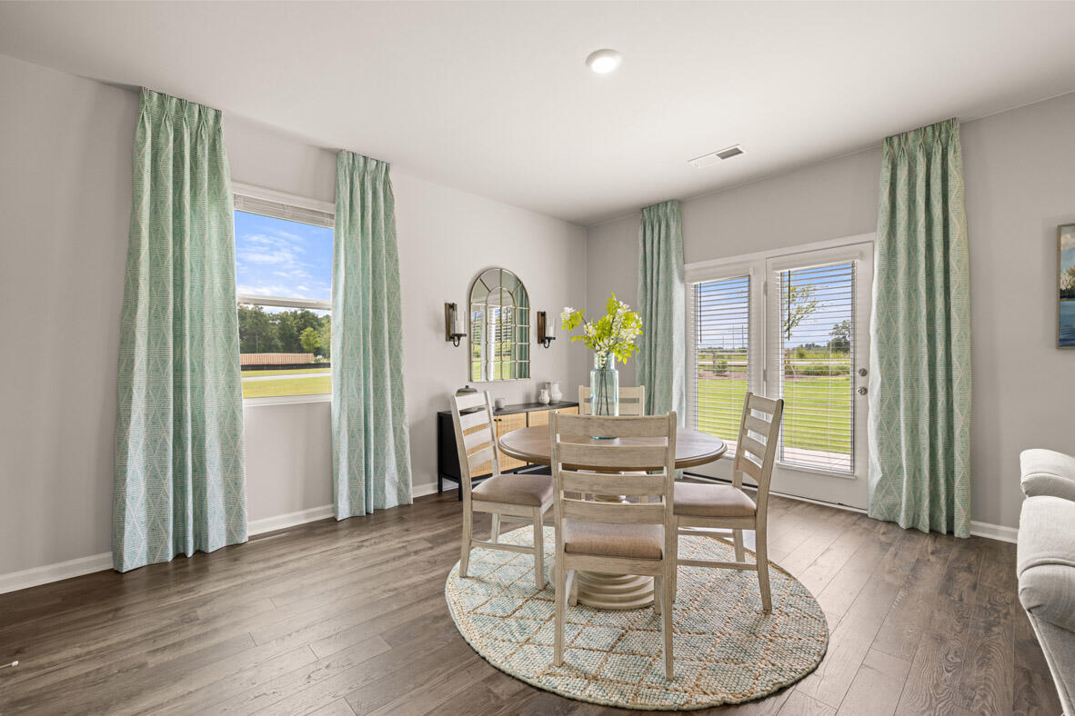 906 Raghorn Road Grovetown, GA 30813 - Photo 26 of 63 Elston model The Islands 2081 Saltwater