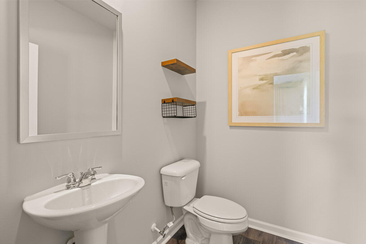 906 Raghorn Road Grovetown, GA 30813 - Photo 27 of 63 Elston model The Islands 2081 Saltwater