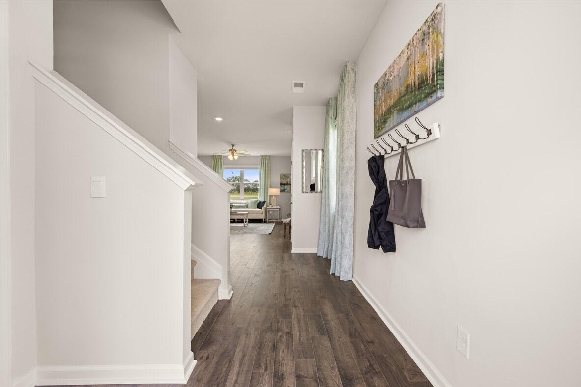 906 Raghorn Road Grovetown, GA 30813 - Photo 28 of 63 Elston model The Islands 2081 Saltwater