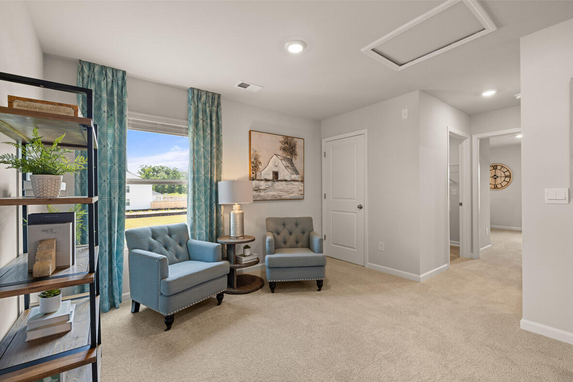 906 Raghorn Road Grovetown, GA 30813 - Photo 31 of 63 Elston model The Islands 2081 Saltwater