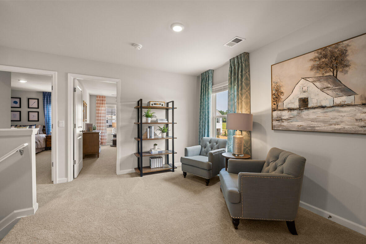 906 Raghorn Road Grovetown, GA 30813 - Photo 32 of 63 Elston model The Islands 2081 Saltwater