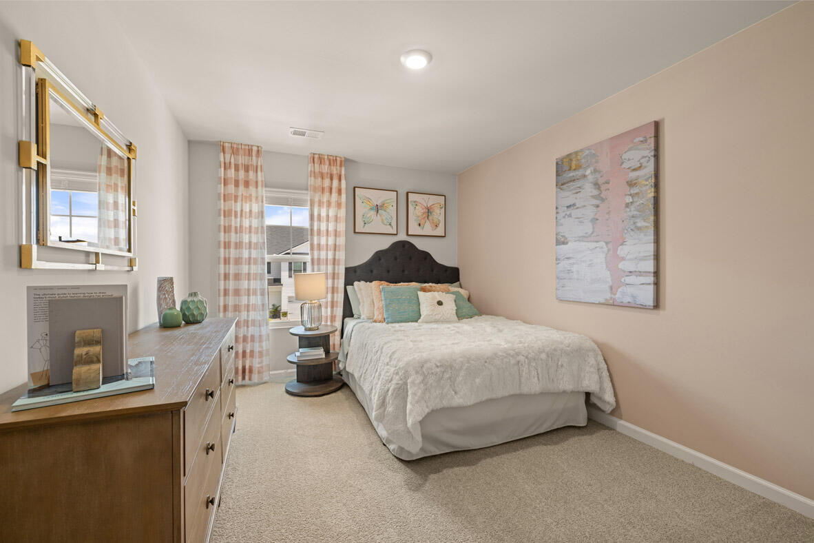 906 Raghorn Road Grovetown, GA 30813 - Photo 39 of 63 Elston model The Islands 2081 Saltwater