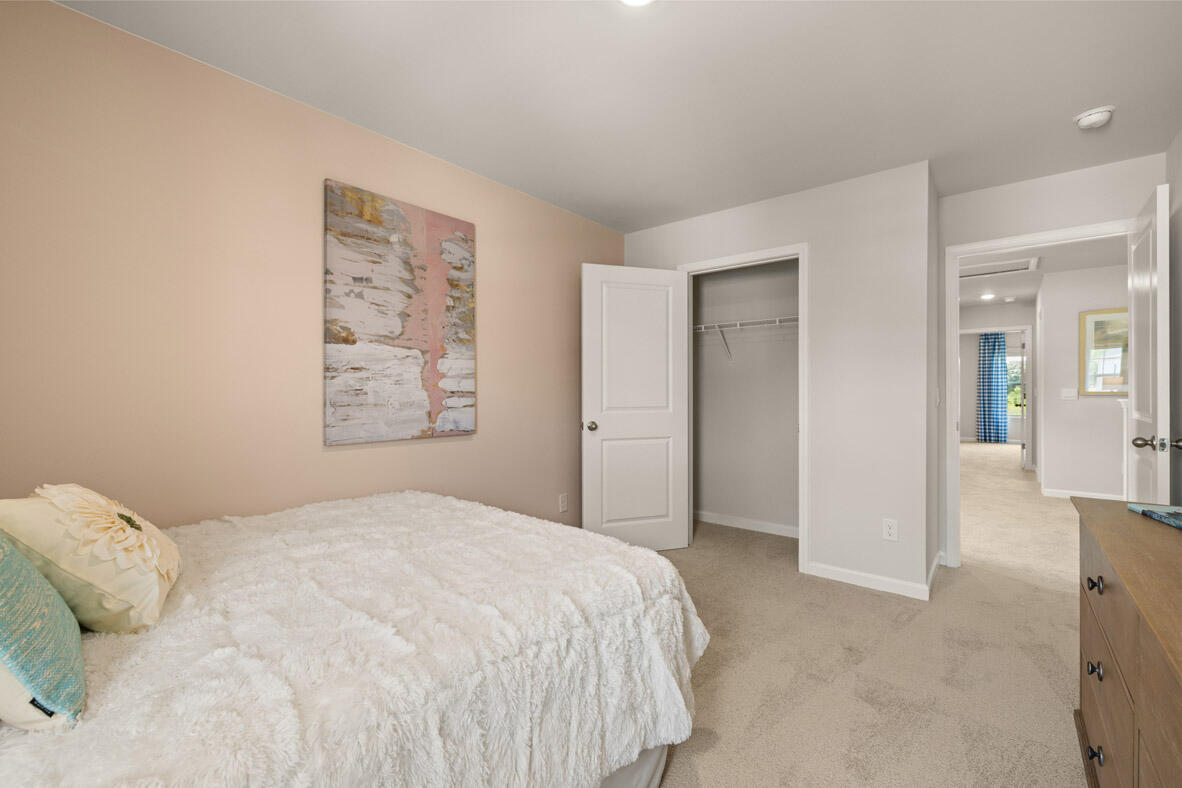906 Raghorn Road Grovetown, GA 30813 - Photo 40 of 63 Elston model The Islands 2081 Saltwater
