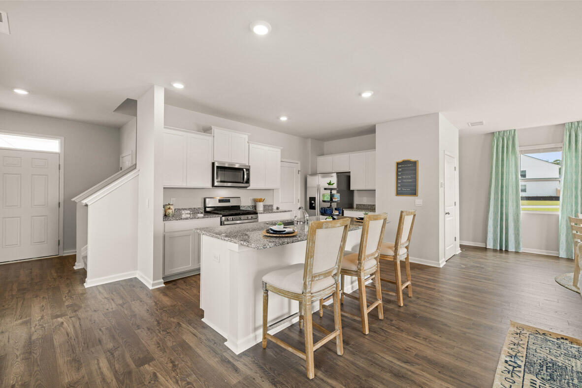 906 Raghorn Road Grovetown, GA 30813 - Photo 4 of 63 Elston model The Islands 2081 Saltwater