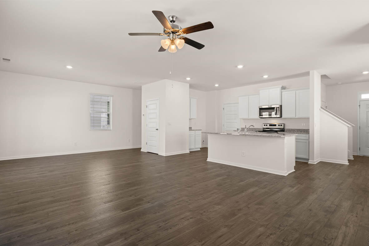 906 Raghorn Road Grovetown, GA 30813 - Photo 53 of 63 Great Room