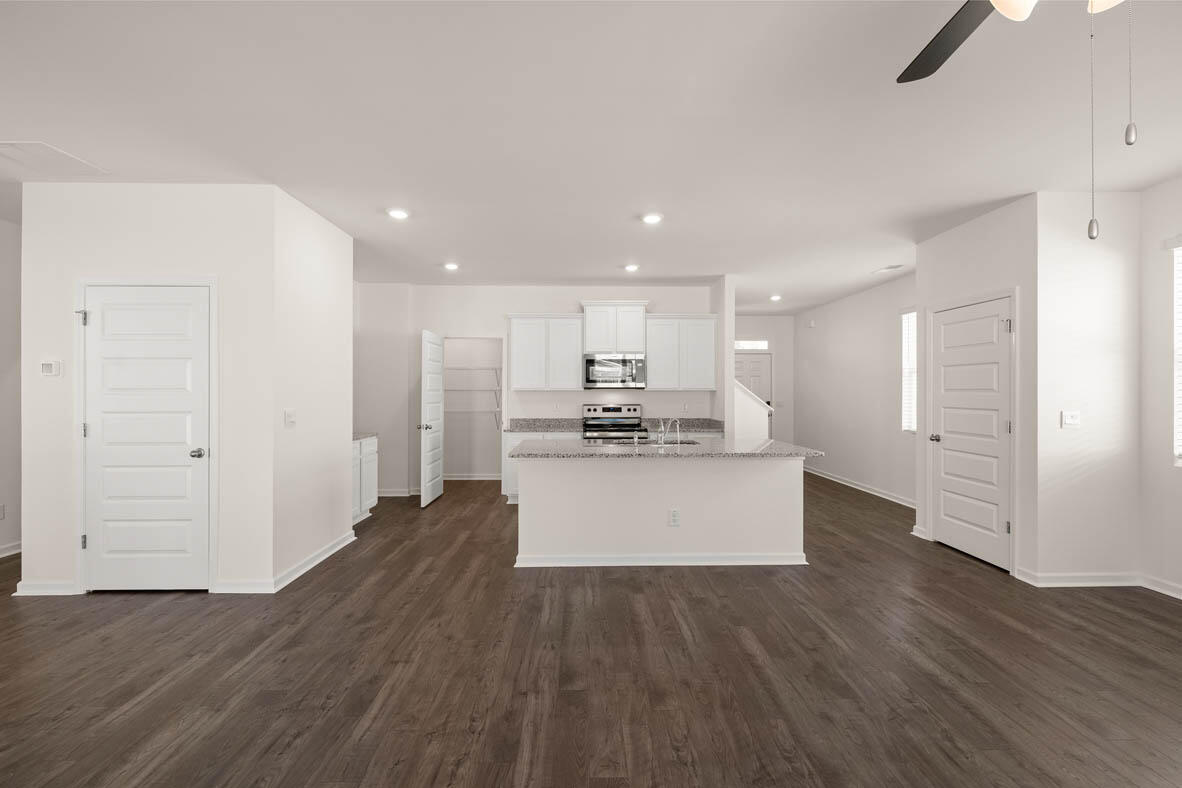 906 Raghorn Road Grovetown, GA 30813 - Photo 54 of 63 Great Room
