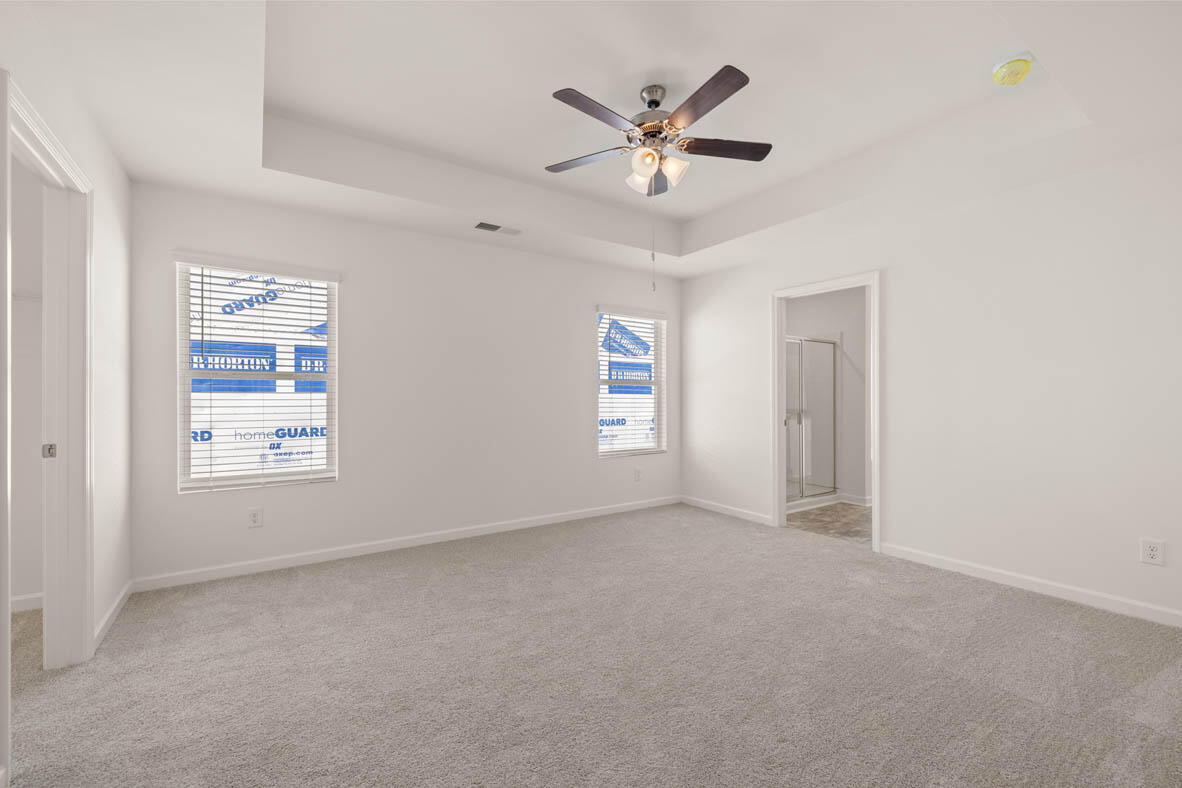906 Raghorn Road Grovetown, GA 30813 - Photo 55 of 63 Primarty Bedroom