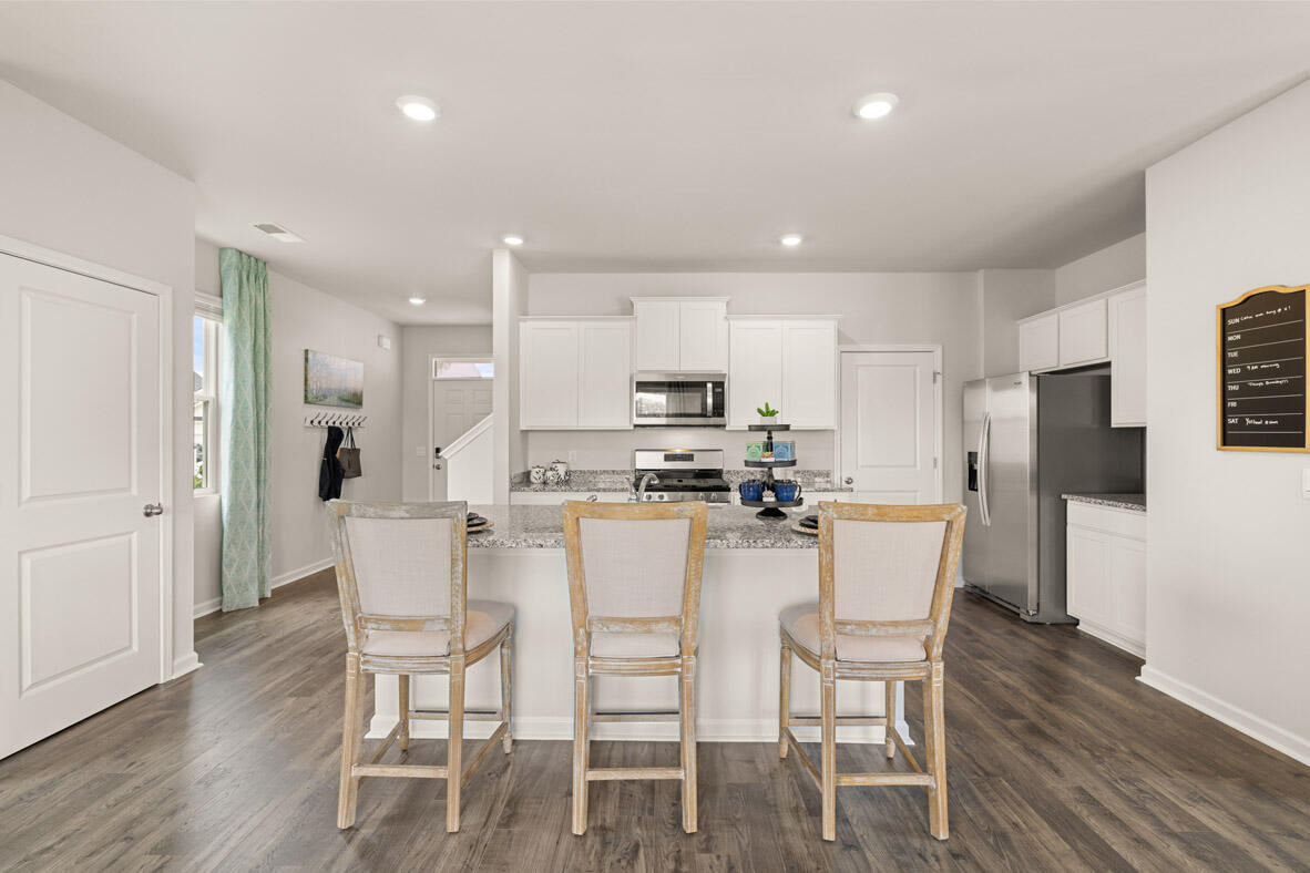 906 Raghorn Road Grovetown, GA 30813 - Photo 6 of 63 Elston model The Islands 2081 Saltwater
