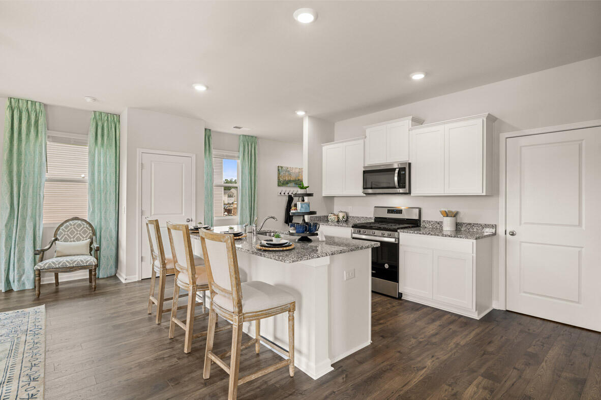 906 Raghorn Road Grovetown, GA 30813 - Photo 7 of 63 Elston model The Islands 2081 Saltwater