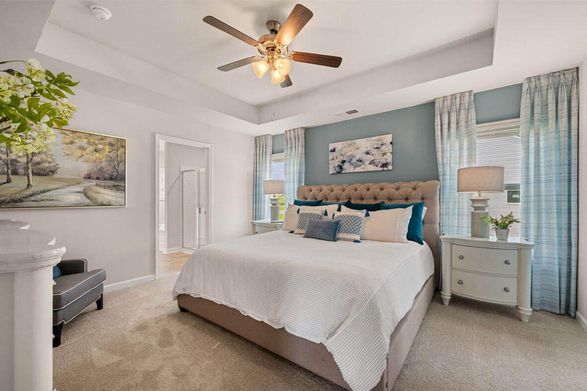 906 Raghorn Road Grovetown, GA 30813 - Photo 9 of 63 Elston model The Islands 2081 Saltwater