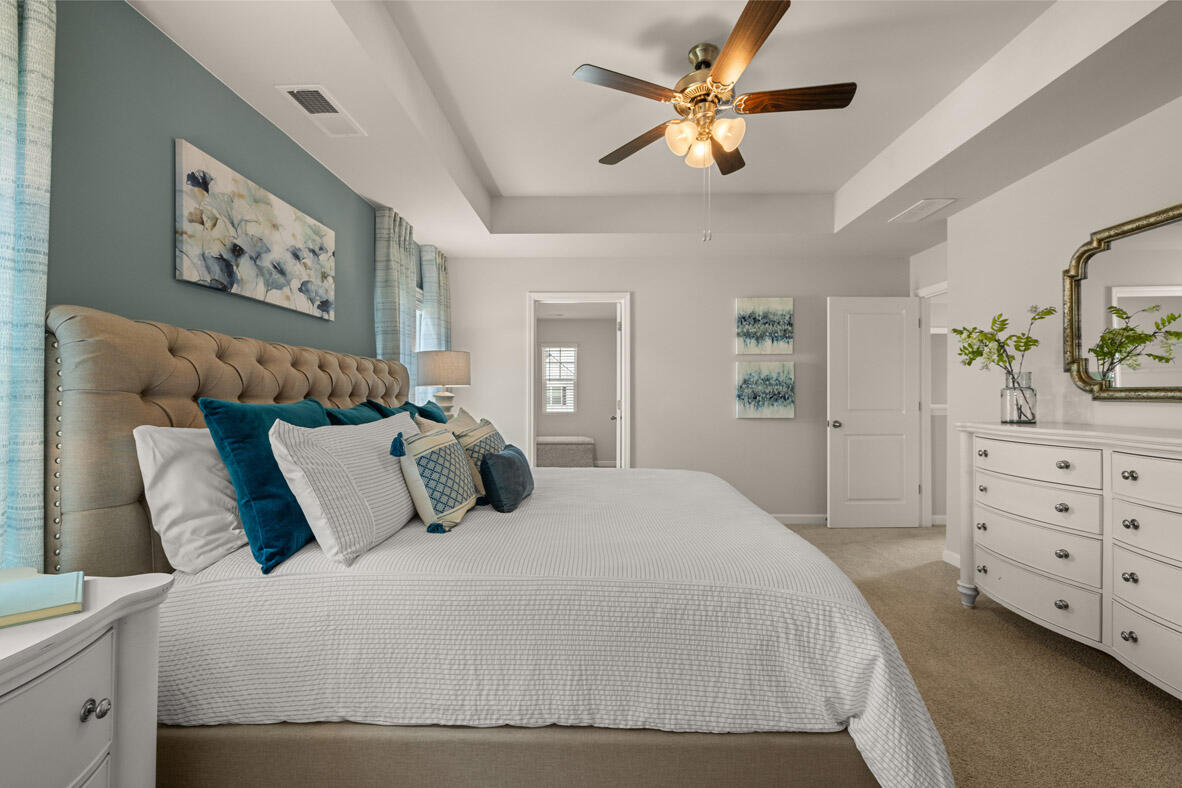 906 Raghorn Road Grovetown, GA 30813 - Photo 10 of 63 Elston model The Islands 2081 Saltwater