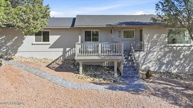 $640,000 | 4826 Hornet Drive, Prescott, AZ 86301