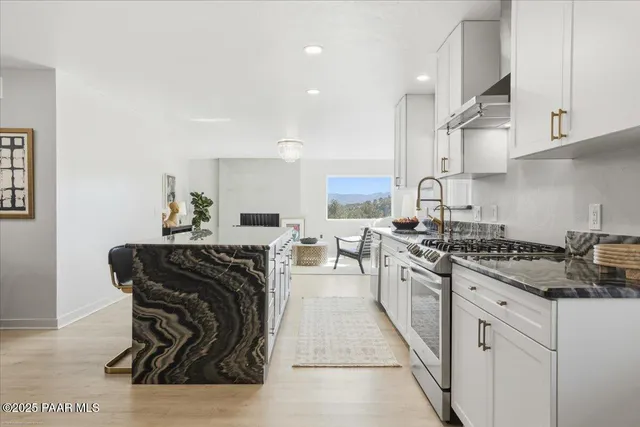 $640,000 | 4826 Hornet Drive, Prescott, AZ 86301