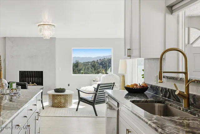 $640,000 | 4826 Hornet Drive, Prescott, AZ 86301