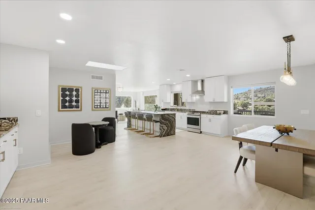 $640,000 | 4826 Hornet Drive, Prescott, AZ 86301