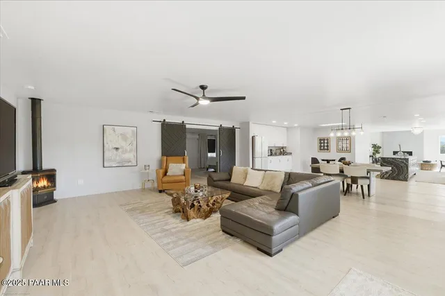 $640,000 | 4826 Hornet Drive, Prescott, AZ 86301