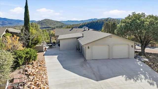 $640,000 | 4826 Hornet Drive, Prescott, AZ 86301