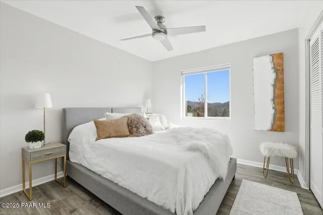 $640,000 | 4826 Hornet Drive, Prescott, AZ 86301