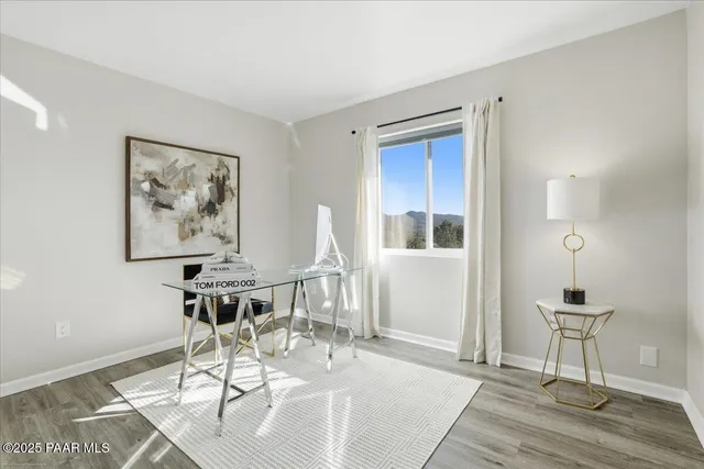 $640,000 | 4826 Hornet Drive, Prescott, AZ 86301