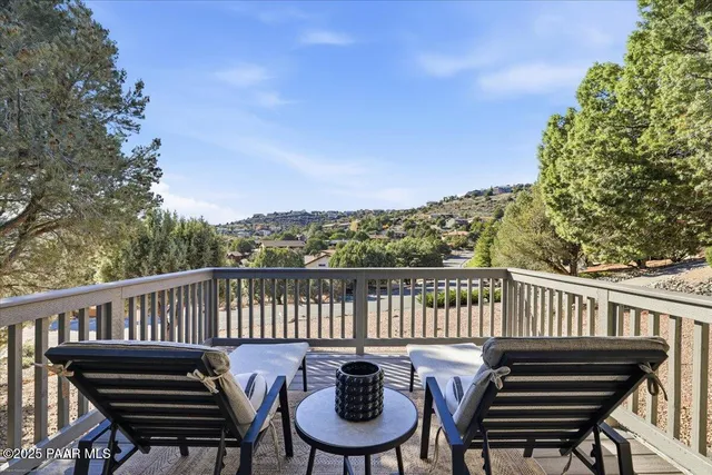 $640,000 | 4826 Hornet Drive, Prescott, AZ 86301