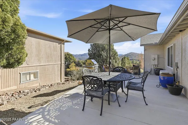 $640,000 | 4826 Hornet Drive, Prescott, AZ 86301