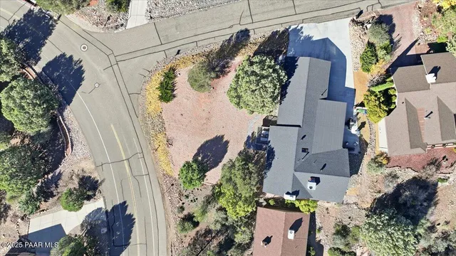 $640,000 | 4826 Hornet Drive, Prescott, AZ 86301