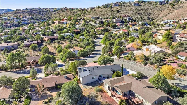$640,000 | 4826 Hornet Drive, Prescott, AZ 86301