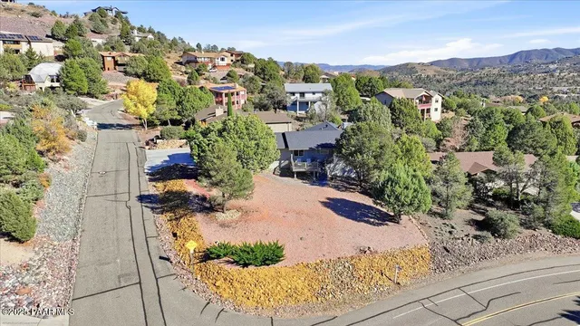 $640,000 | 4826 Hornet Drive, Prescott, AZ 86301