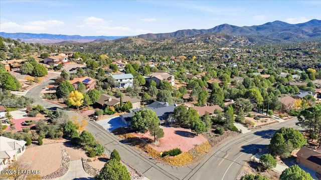 $640,000 | 4826 Hornet Drive, Prescott, AZ 86301