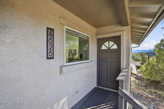 $640,000 | 4826 Hornet Drive, Prescott, AZ 86301