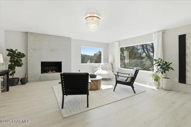 $640,000 | 4826 Hornet Drive, Prescott, AZ 86301