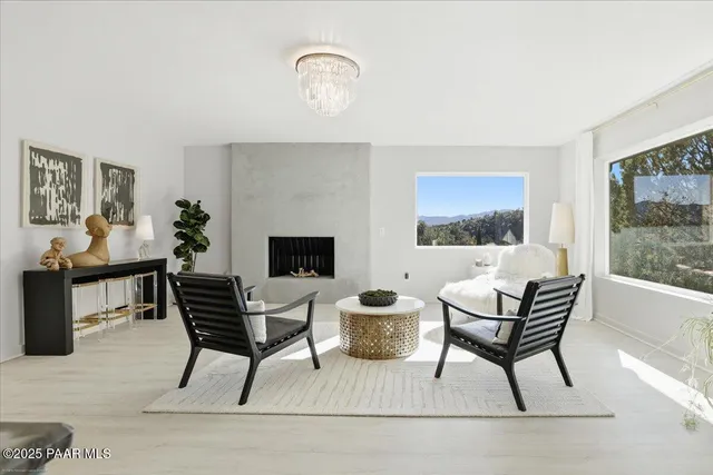 $640,000 | 4826 Hornet Drive, Prescott, AZ 86301