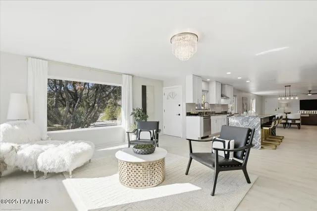 $640,000 | 4826 Hornet Drive, Prescott, AZ 86301