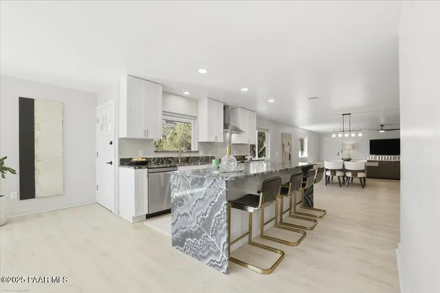 $640,000 | 4826 Hornet Drive, Prescott, AZ 86301