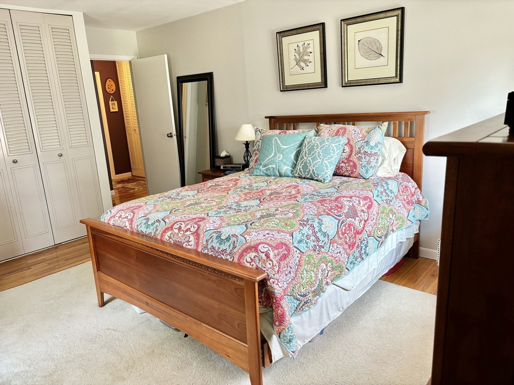 30 Colonial Circle, Unit D Chicopee, MA 01020 - Photo 16 of 31