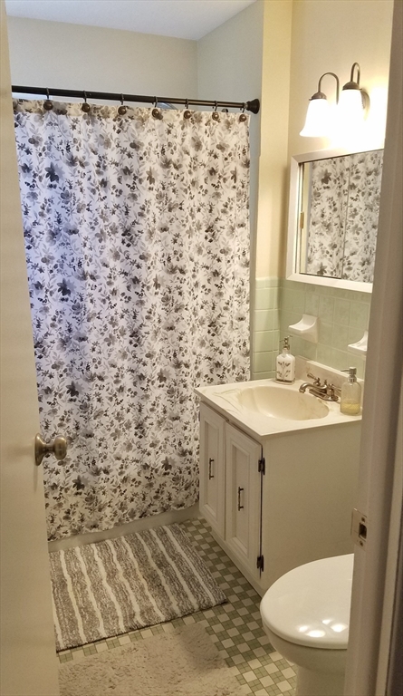 30 Colonial Circle, Unit D Chicopee, MA 01020 - Photo 22 of 31