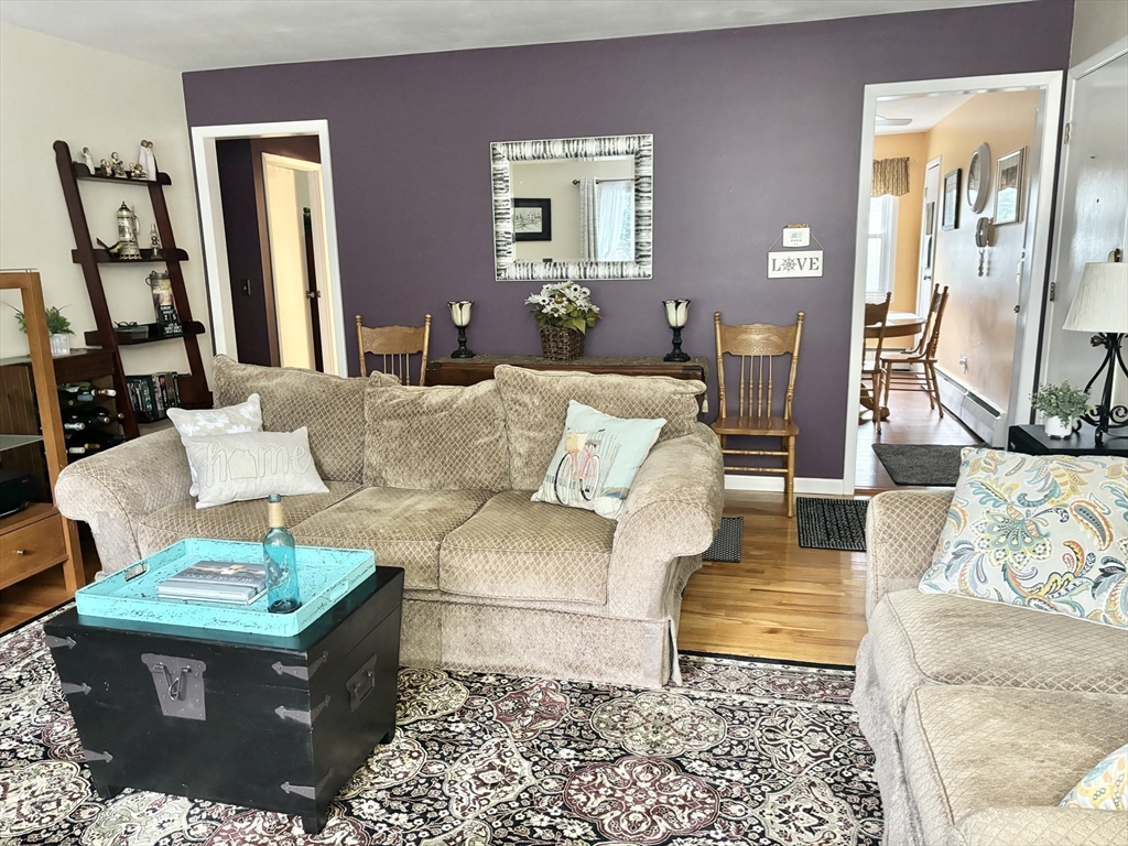 30 Colonial Circle, Unit D Chicopee, MA 01020 - Photo 8 of 31